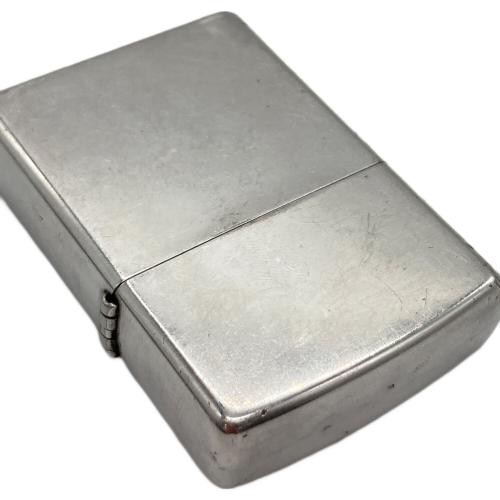 ZIPPO (ジッポ) ZIPPO 2007年製 USA製/BORN 1978
