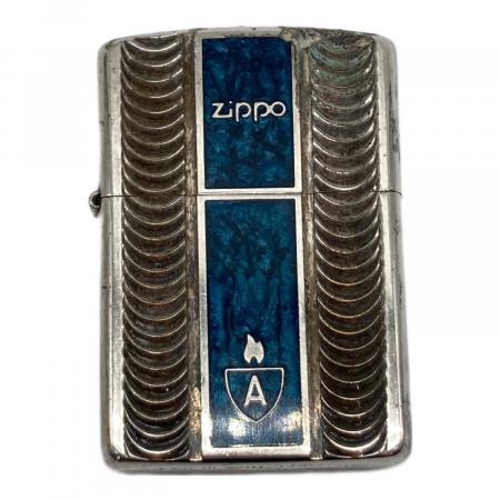 ZIPPO (ジッポ) ZIPPO 2004年製 ファインアーツライン｜トレファクONLINE