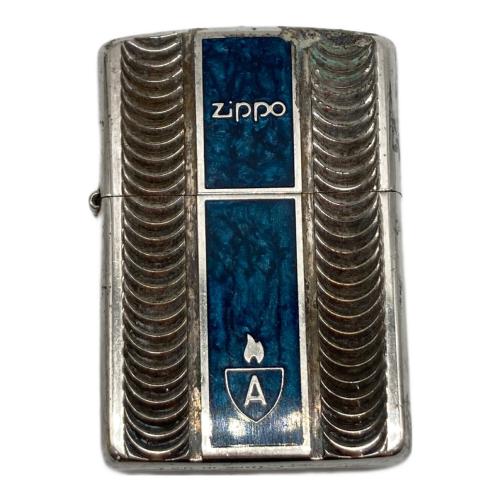 ZIPPO (ジッポ) ZIPPO 2004年製 ファインアーツライン