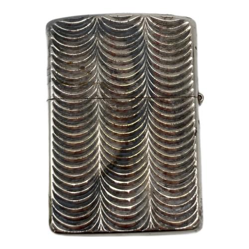 ZIPPO (ジッポ) ZIPPO 2004年製 ファインアーツライン