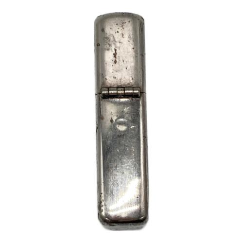 ZIPPO (ジッポ) ZIPPO 2004年製 ファインアーツライン