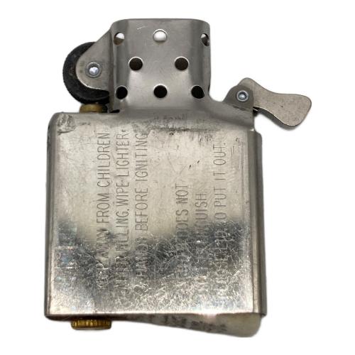 ZIPPO (ジッポ) ZIPPO 2004年製 ファインアーツライン