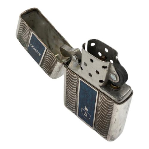 ZIPPO (ジッポ) ZIPPO 2004年製 ファインアーツライン