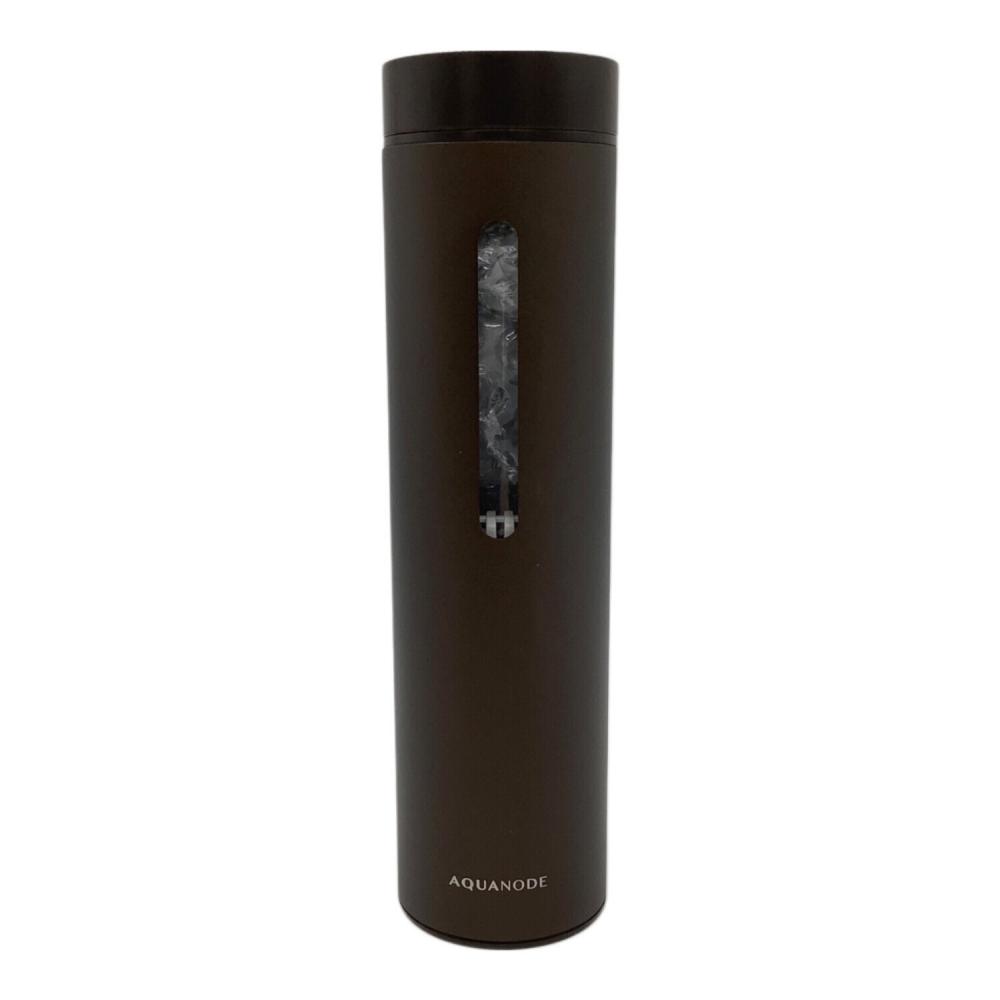 水素水　生成器　アクアノード 　プレミアムキット　カドー　cado カドー 水素水生成器 AQUANODE｜トレファクONLINE