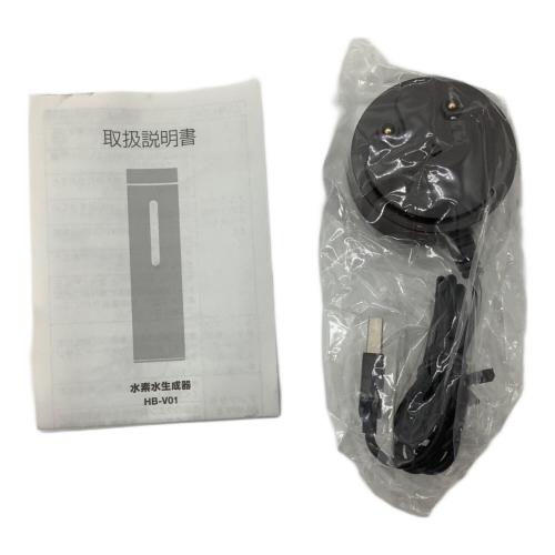 カドー 水素水生成器 AQUANODE