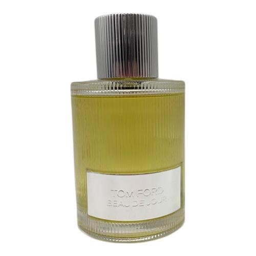 TOM FORD (トムフォード) オードパルファム 100ml 残量80%-99% ボーデジュール