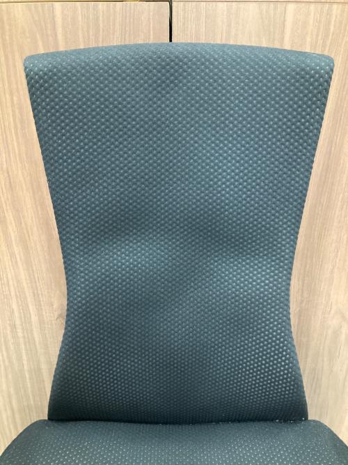 Herman Miller (ハーマンミラー) エンボディチェア CN122AWAAGGC73513  ブラック