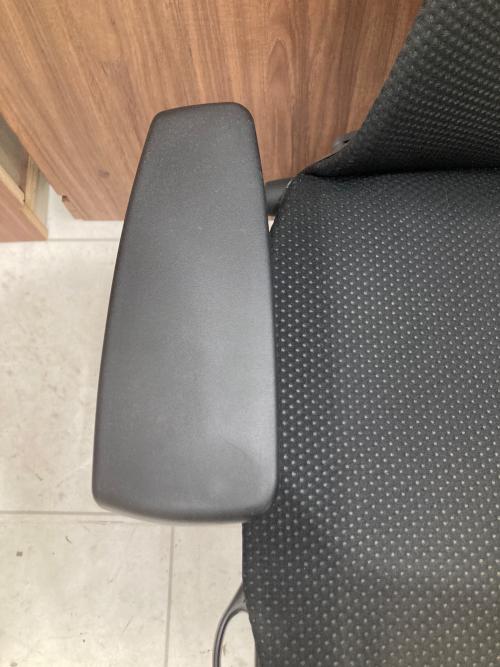 Herman Miller (ハーマンミラー) エンボディチェア CN122AWAAGGC73513  ブラック