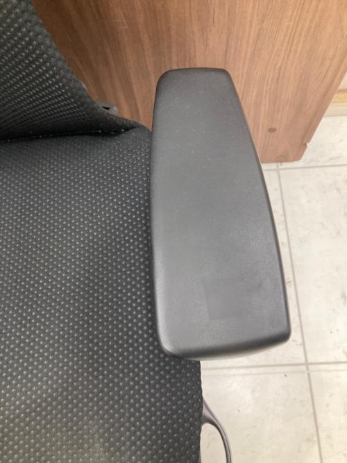Herman Miller (ハーマンミラー) エンボディチェア CN122AWAAGGC73513  ブラック