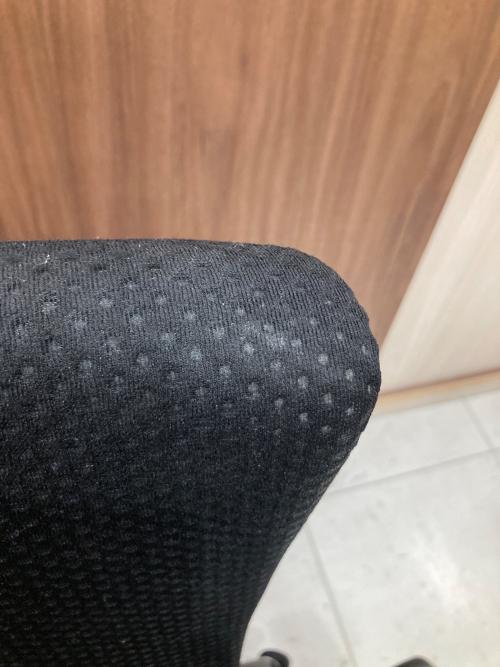 Herman Miller (ハーマンミラー) エンボディチェア CN122AWAAGGC73513  ブラック