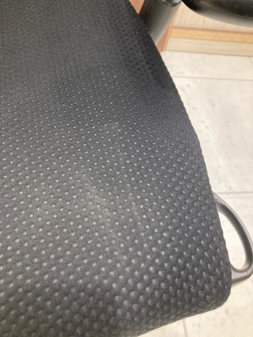 Herman Miller (ハーマンミラー) エンボディチェア CN122AWAAGGC73513  ブラック
