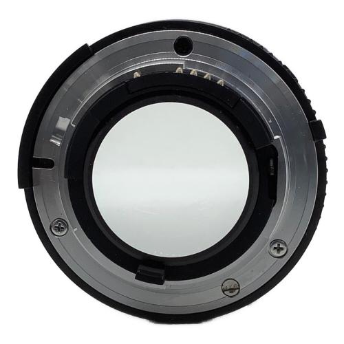 Nikon (ニコン) 単焦点レンズ　50ｍｍ 1.4