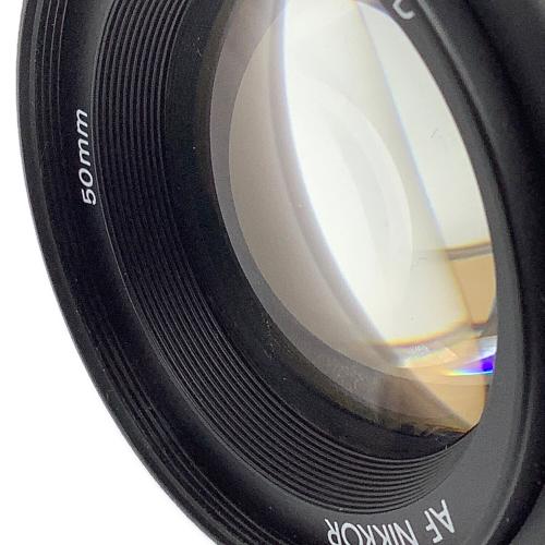 Nikon (ニコン) 単焦点レンズ　50ｍｍ 1.4