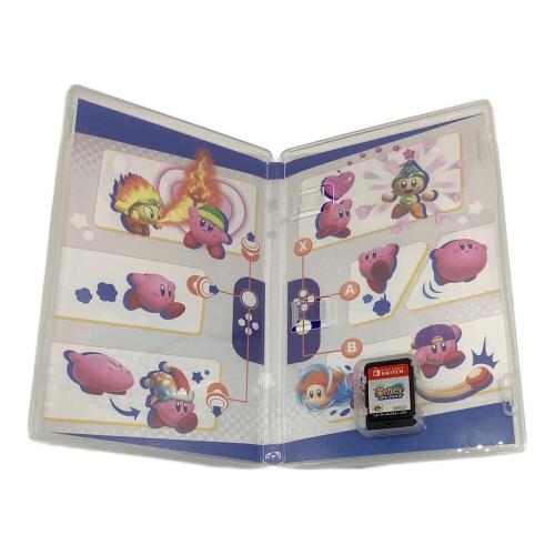 任天堂 (ニンテンドウ) 星のカービィ スターアライズ Nintendo Switch用ソフト CERO A (全年齢対象)