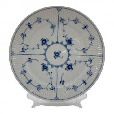 ROYAL COPENHAGEN (ロイヤル・コペンハーゲン) ボウル 21cm ブルー