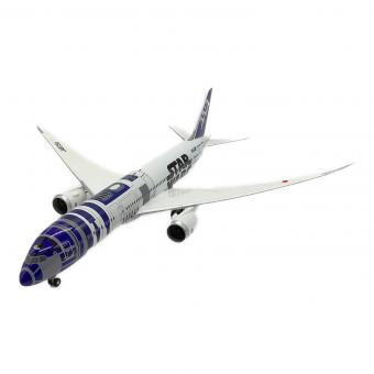 ANA (アナ) R2-D2 ANA JET BOEING 787-9 模型 1:200スケール 全日空商事 @