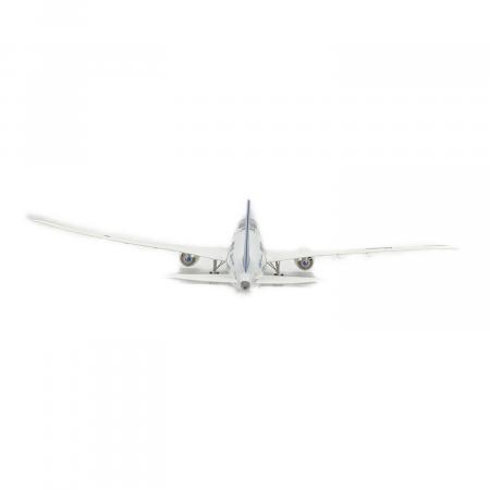 ANA (アナ) R2-D2 ANA JET BOEING 787-9 模型 1:200スケール 全日空