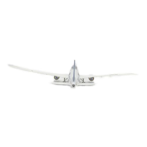 ANA (アナ) R2-D2 ANA JET BOEING 787-9 模型 1:200スケール 全日空