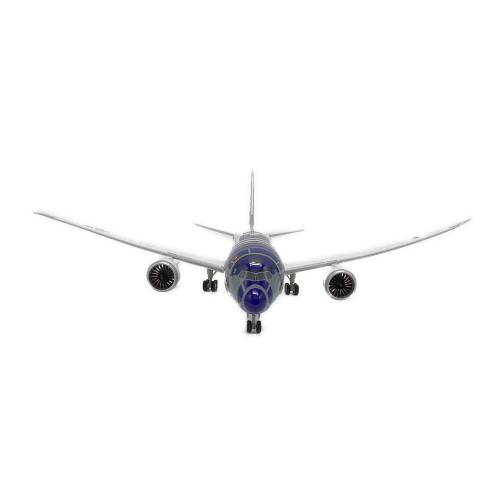 ジュン】ANA R2-D2 ANA JET 1/200 B787-9 新品 ANA (アナ) R2-D2 ANA JET BOEING 787-9 模型 1:200スケール 全日空