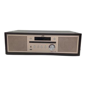 JVC (ジェイブイシー) コンパクトコンポーネントシステム NX-W30 2025年製