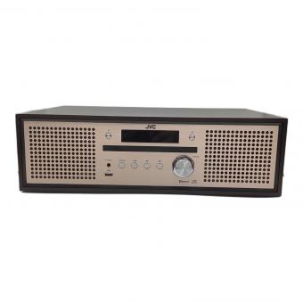 JVC (ジェイブイシー) コンパクトコンポーネントシステム NX-W30 2025年製