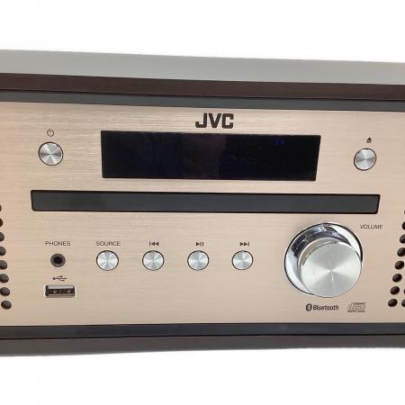 JVC (ジェイブイシー) コンパクトコンポーネントシステム NX-W30 2025