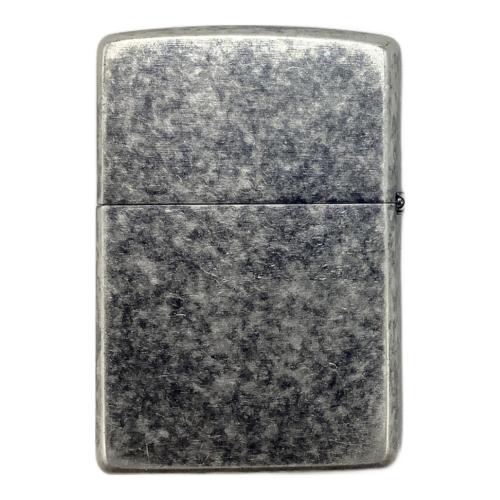 ZIPPO (ジッポ) オイルライター 1992年 Nature Lover