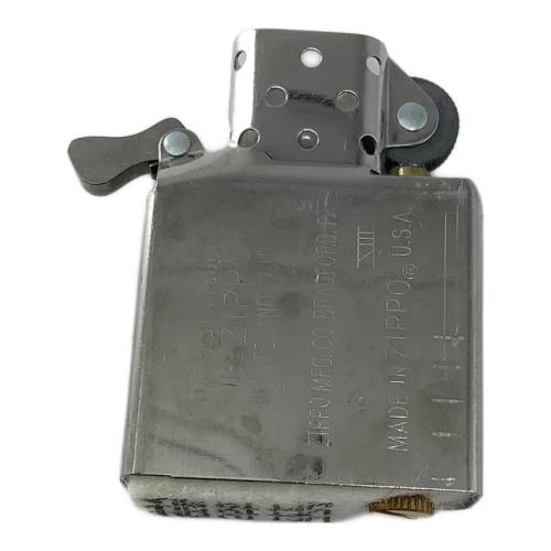 ZIPPO (ジッポ) オイルライター 1992年 Nature Lover