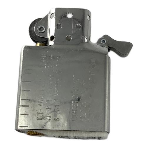 ZIPPO (ジッポ) オイルライター 1992年 Nature Lover