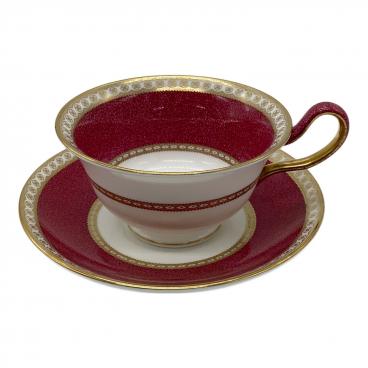 Wedgwood (ウェッジウッド) プラーク 天使の四季 ジャスパー