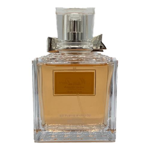 Christian Dior (クリスチャン ディオール) オードトワレ 100ml 残量80%-99%