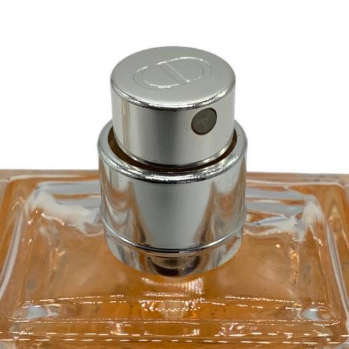 Christian Dior (クリスチャン ディオール) オードトワレ 100ml 残量80%-99%