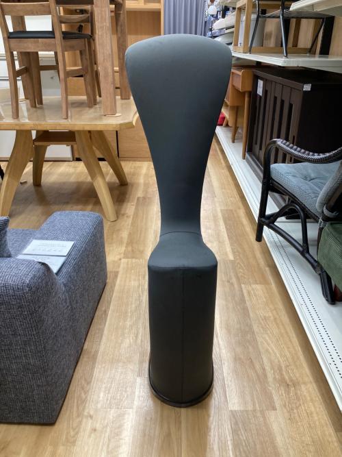 ligne roset (リーンロゼ) ゲームチェア ブラック TIP-UP