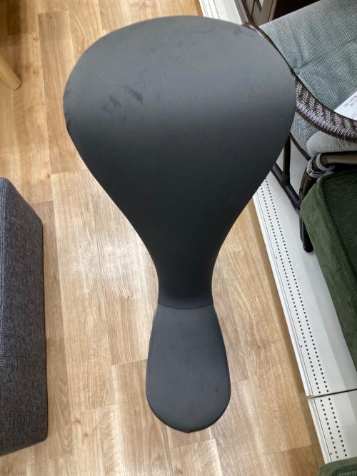 ligne roset (リーンロゼ) ゲームチェア ブラック TIP-UP