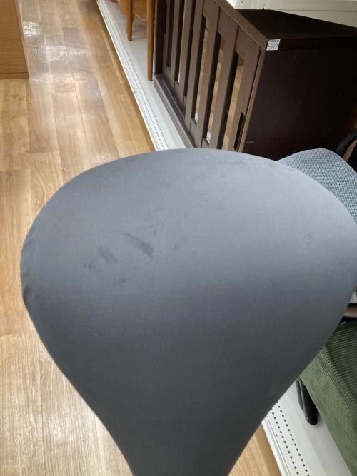 ligne roset (リーンロゼ) ゲームチェア ブラック TIP-UP