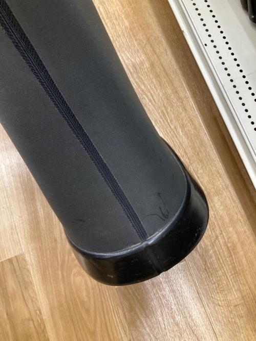 ligne roset (リーンロゼ) ゲームチェア ブラック TIP-UP
