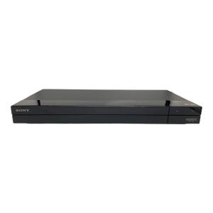 SONY (ソニー) 4Kチューナー内蔵 Ultra hdブルーレイ/DVDレコーダー BDZ-FBT4000 未使用品