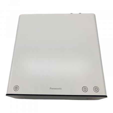 Panasonic DMR-BRG3060 6チューナー 3TB パナソニック 3TB 6チューナー 4Kブルーレイ DMR-BCG3060