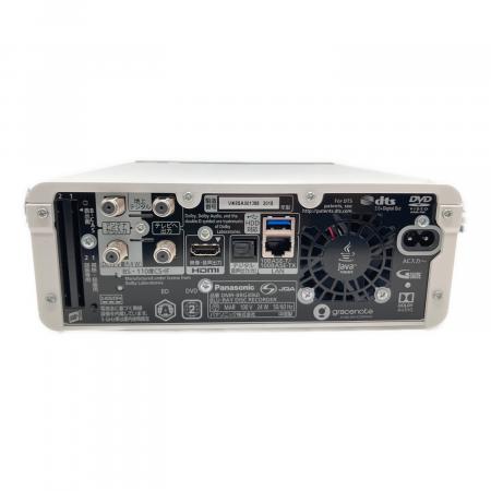 Panasonic (パナソニック) ブルーレイディスクレコーダー DMR-BRG3060
