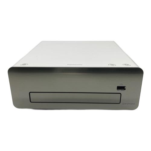 Panasonic (パナソニック) ブルーレイディスクレコーダー DMR-BRG3060 無線LAN内臓 未使用品