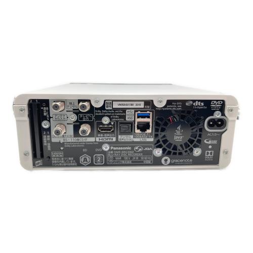 Panasonic (パナソニック) ブルーレイディスクレコーダー DMR-BRG3060