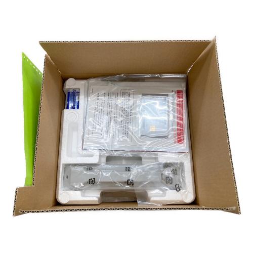 Panasonic (パナソニック) ブルーレイディスクレコーダー DMR-BRG3060 無線LAN内臓 未使用品