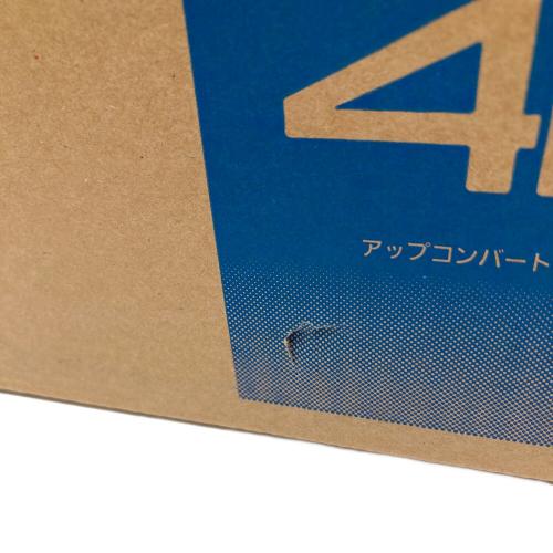 Panasonic (パナソニック) ブルーレイディスクレコーダー DMR-BRG3060