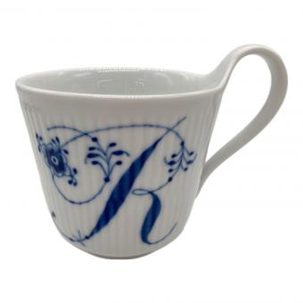 ROYAL COPENHAGEN (ロイヤル・コペンハーゲン) マグカップ ブルーフルーテッド