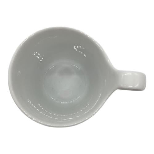 ROYAL COPENHAGEN (ロイヤル・コペンハーゲン) マグカップ ブルーフルーテッド