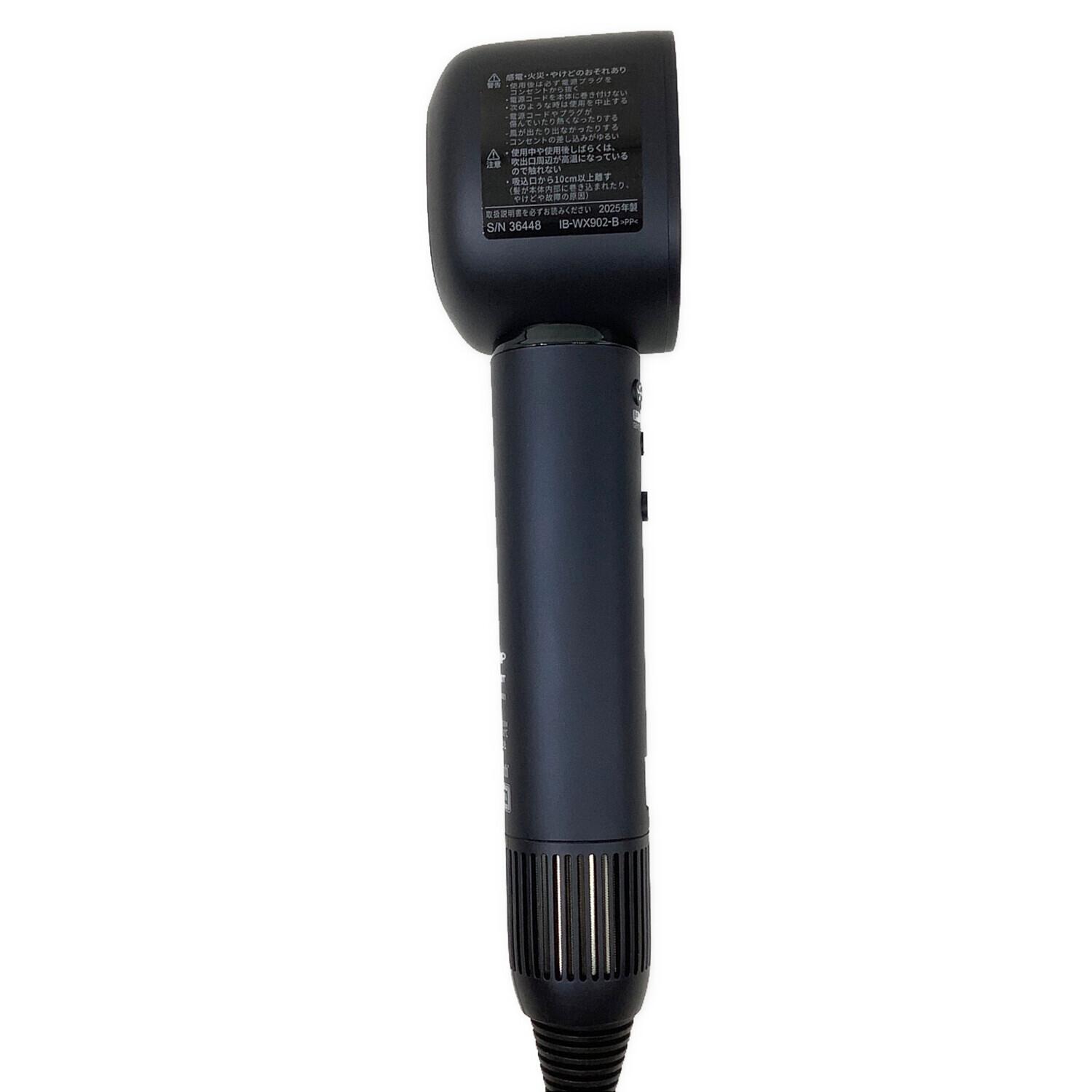 maoSHARP ドライヤー　IB-WX902-W シャープ(SHARP) IB-WX902-W プラズマクラスター ヘアドライヤー