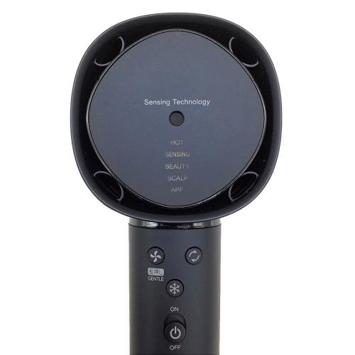 SHARP (シャープ) ヘアードライヤー IB-WX902