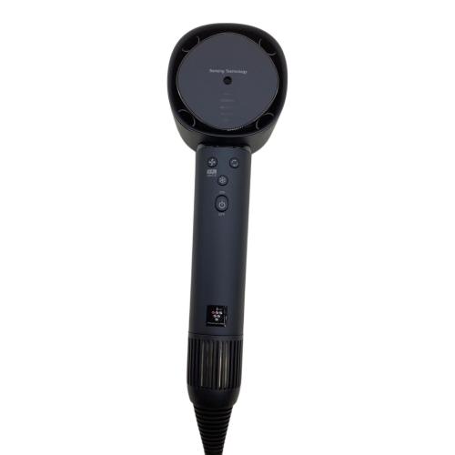 SHARP (シャープ) ヘアードライヤー IB-WX902