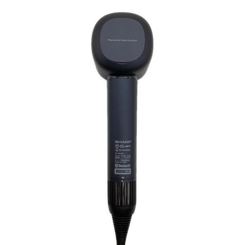 SHARP (シャープ) ヘアードライヤー IB-WX902