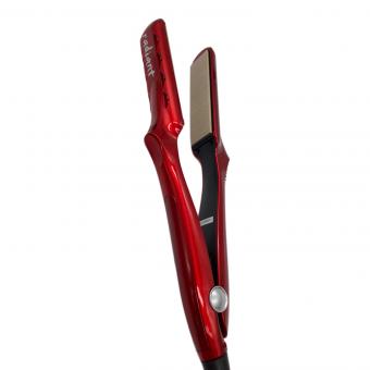 ヘアーアイロン LM-125-R